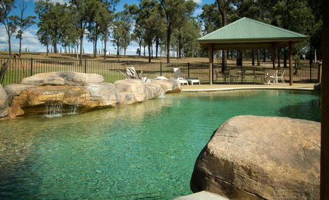 RidgeView - Local Tourism 3
