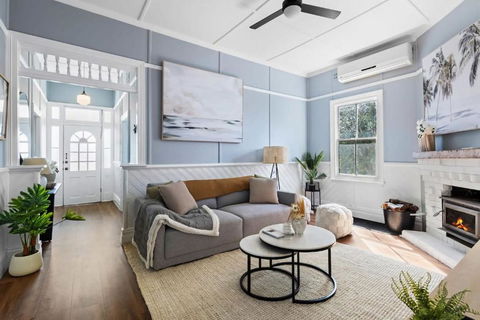 Riesling Retreat Only Minutes To The Vineyards - Accommodation Australia 0