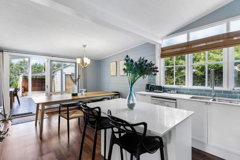 Riesling Retreat Only Minutes To The Vineyards - Accommodation Australia 1