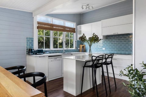 Riesling Retreat Only Minutes To The Vineyards - Accommodation Australia 3