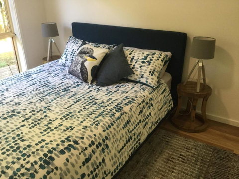 Right In Bright - Accommodation Australia 2