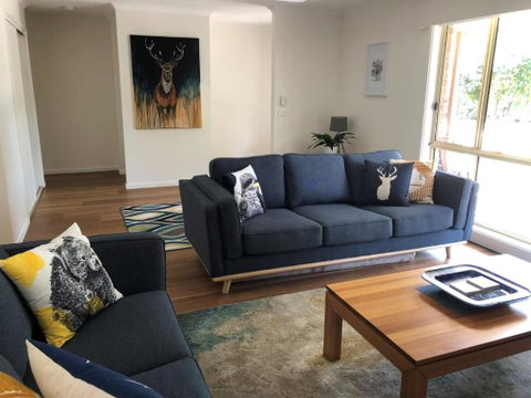Right In Bright - Accommodation Australia 0