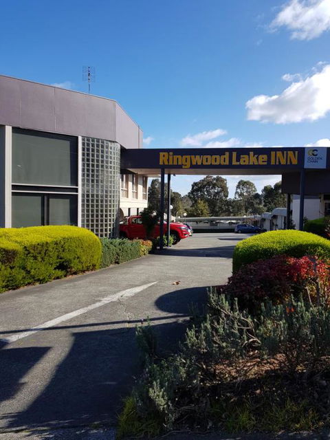 Ringwood Lake Inn - Accommodation Australia 0