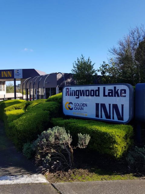 Ringwood Lake Inn - Accommodation Australia 2