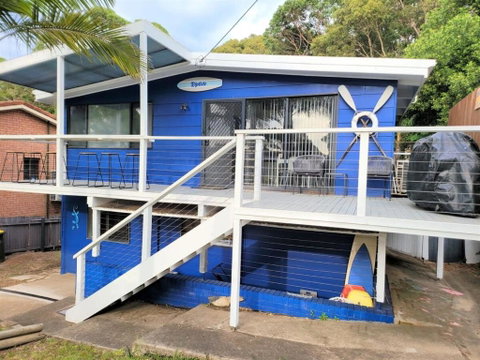 Riptide - Accommodation Australia 3