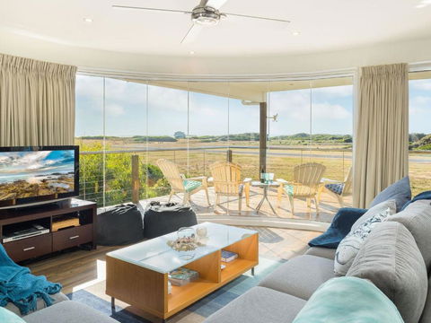 Riptide At Cape Woolamai - Accommodation Australia 1