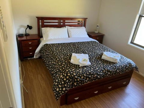 RIVER DOWNS COTTAGE - Accommodation Australia 0