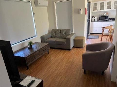 RIVER DOWNS COTTAGE - Accommodation Australia 2