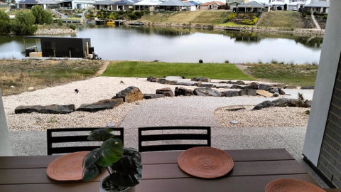 RIVER VIEWS - Accommodation Australia 0