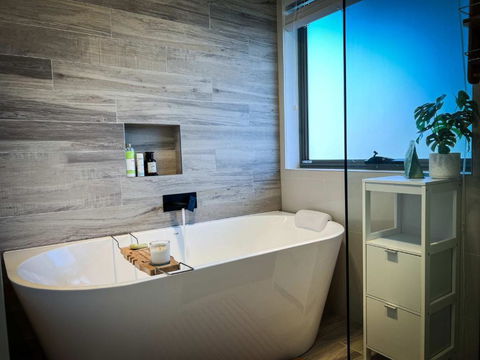 River Walk In Wynyard - Accommodation Australia 2