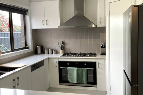 Riverbank - Accommodation Australia 1