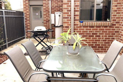 Riverbank - Accommodation Australia 3