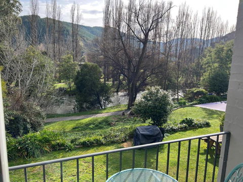 Riverbank Park MOTEL - Accommodation Australia 3