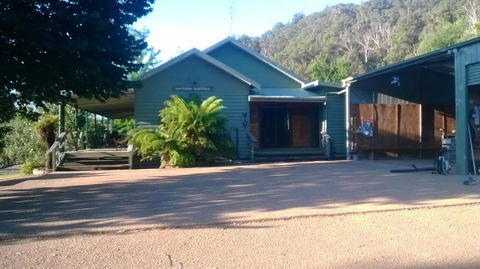 Riverbend Homestead - Australia Shopping 0