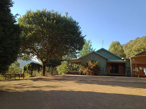 Riverbend Homestead - Australia Shopping 3