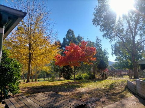 Riverbend Homestead - Australia Shopping 1