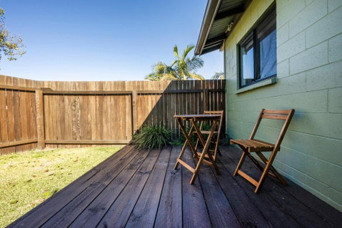 Riverdale Boutique Townhouses - Accommodation Australia 2