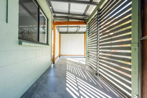 Riverdale Boutique Townhouses - Accommodation Australia 3
