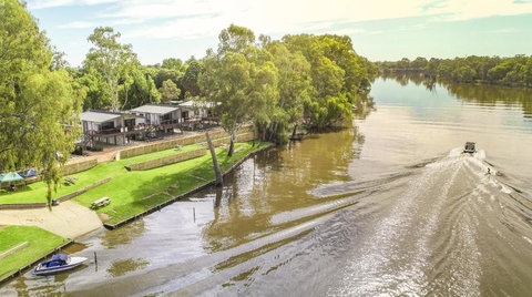 Rivergardens Holiday Park Mildura - Accommodation Australia 1