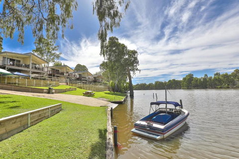 Rivergardens Holiday Park Mildura - Accommodation Australia 0