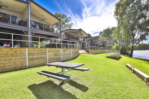 Rivergardens Holiday Park Mildura - Accommodation Australia 3