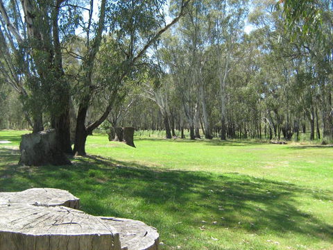 Rivergum Holiday Park - Australia Shopping 2