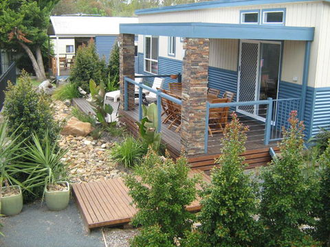 Rivergum Holiday Park - Australia Shopping 1