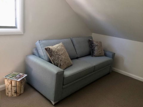 Riverlea Stables- Style And Charm Await You! - Accommodation Australia 1