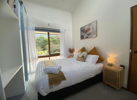 Riverlin Estate - Accommodation Australia 3