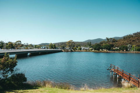 Rivers Edge Retreat - Accommodation Australia 0