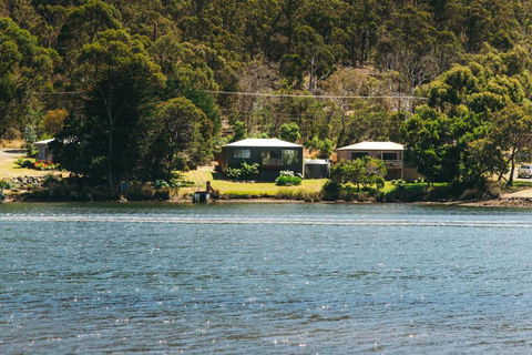 Rivers Edge Retreat - Accommodation Australia 2