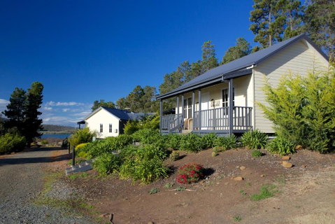Riversdale Estate Cottages - Accommodation Australia 2