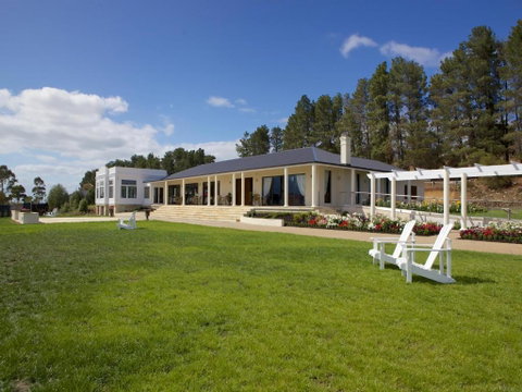 Riversdale Estate Cottages - Accommodation Australia 0