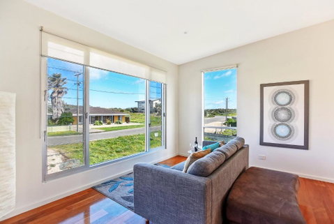 Riversea Goolwa Beach House - Accommodation Australia 1