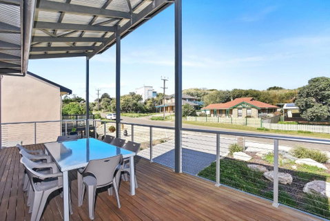 Riversea Goolwa Beach House - Accommodation Australia 0