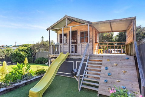 Riversea Goolwa Beach House - Accommodation Australia 3