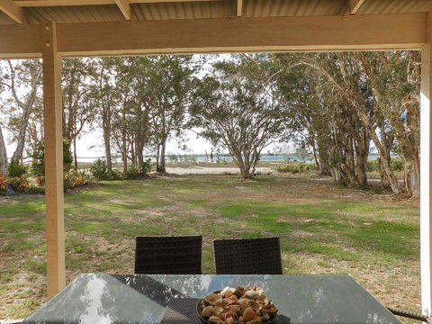 Riverside - Local Tourism 1