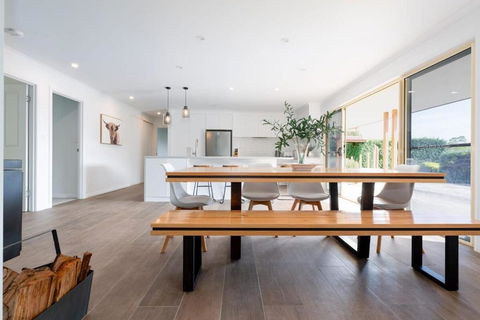 Riverside Farm Stay - Accommodation Australia 0