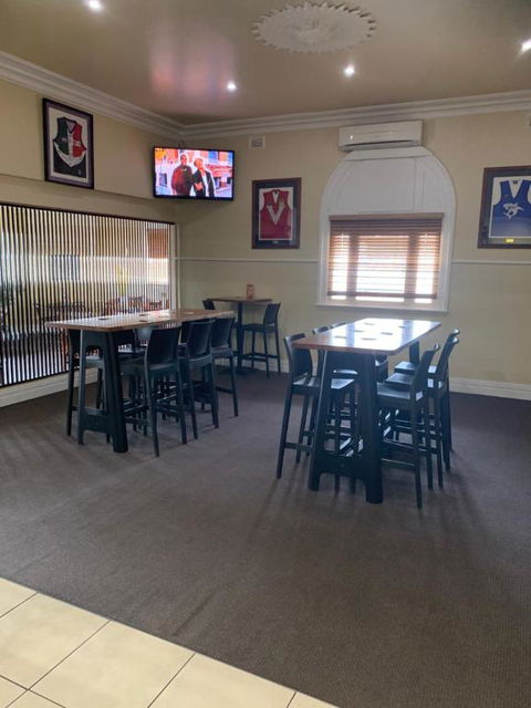 Riverside Hotel - Accommodation Australia 2