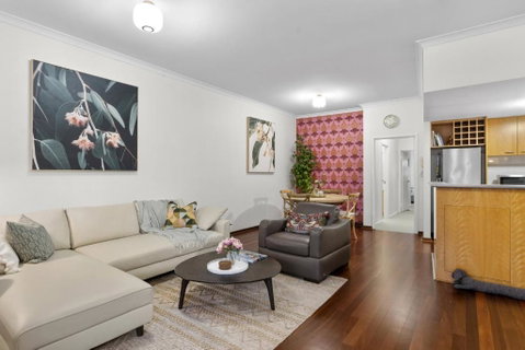 Riverside Panorama Suite Spectacular City Living - Accommodation Australia 0