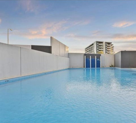 Riverside Retreat - Accommodation Australia 1