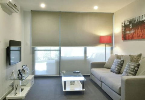Riverside Retreat - Accommodation Australia 2