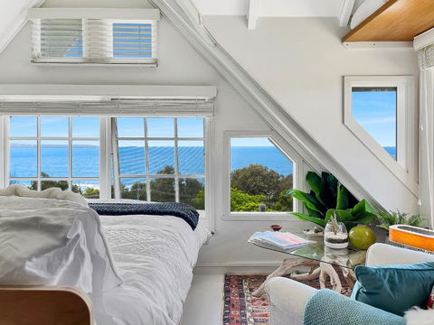 Riversong & Sea Dreaming - Accommodation Australia 0