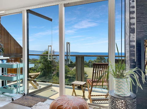 Riversong & Sea Dreaming - Accommodation Australia 1