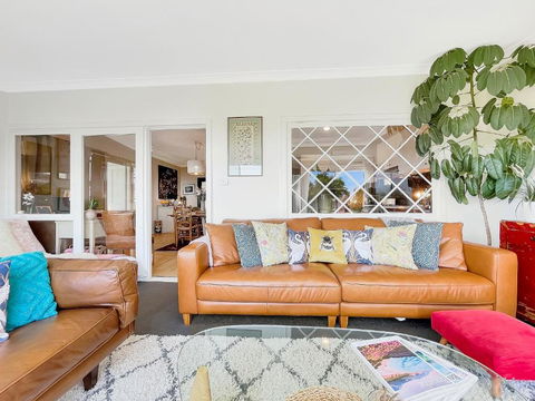 Riversong & Sea Dreaming - Accommodation Australia 3