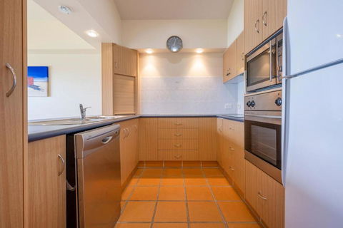 Riverview Apartments 2 6 Building 2 Unit 6 - Bed n Breakfasts 3