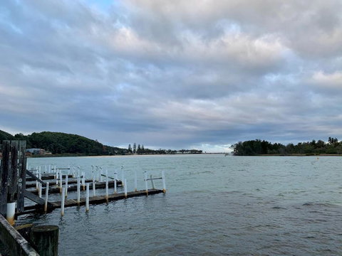 Riverview Boutique Motel - Accommodation Australia 3