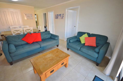 Riverview Holiday Apartment 93 - Kalbarri WA - Accommodation Australia 1