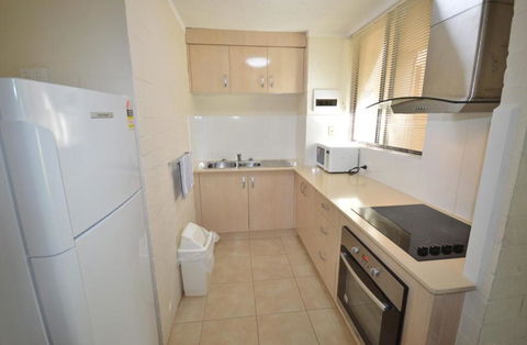 Riverview Holiday Apartment 93 - Kalbarri WA - Accommodation Australia 2