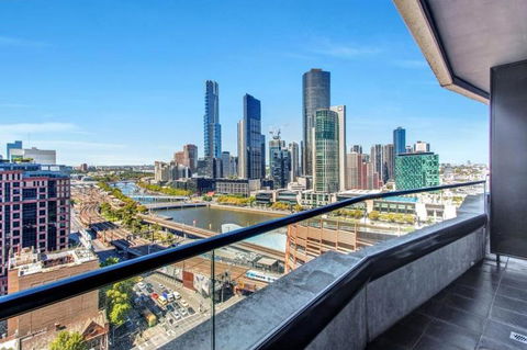 Riverview Suites By EdgeTrip - Local Tourism 0